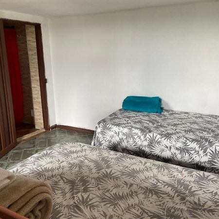 Hostal Hollywood Inn Rionegro Exterior photo