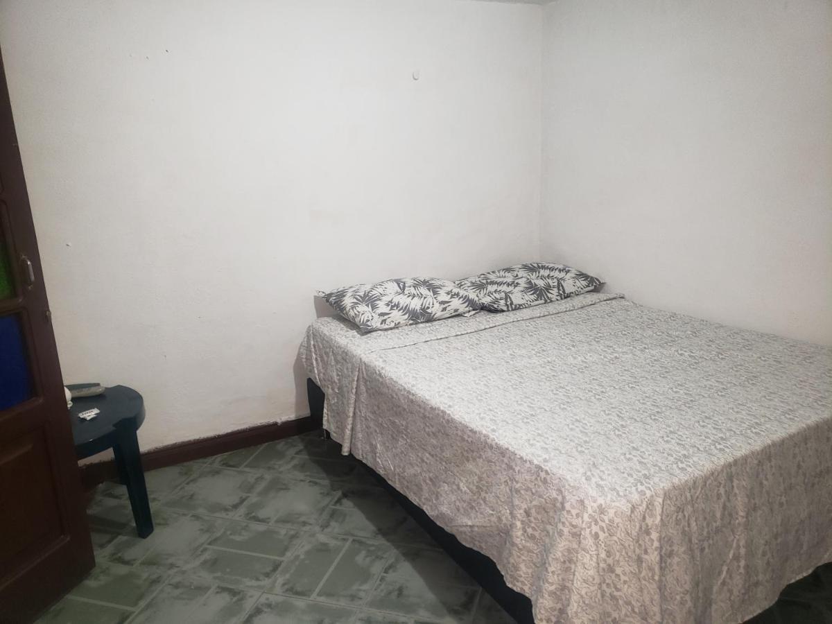 Hostal Hollywood Inn Rionegro Exterior photo