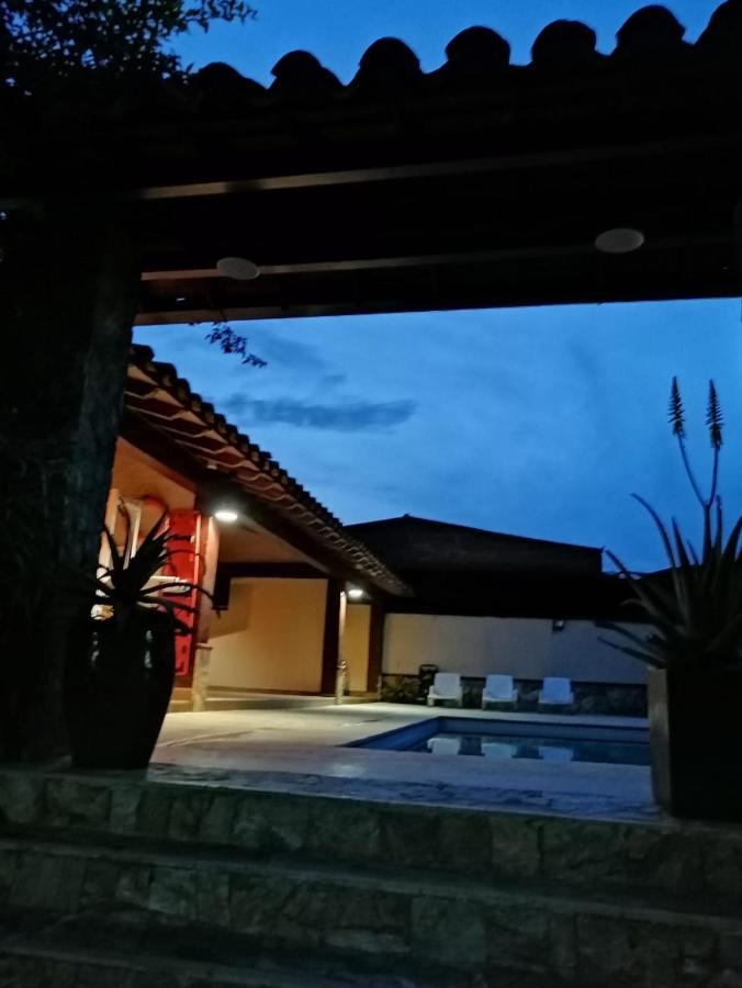 Hostal Hollywood Inn Rionegro Exterior photo