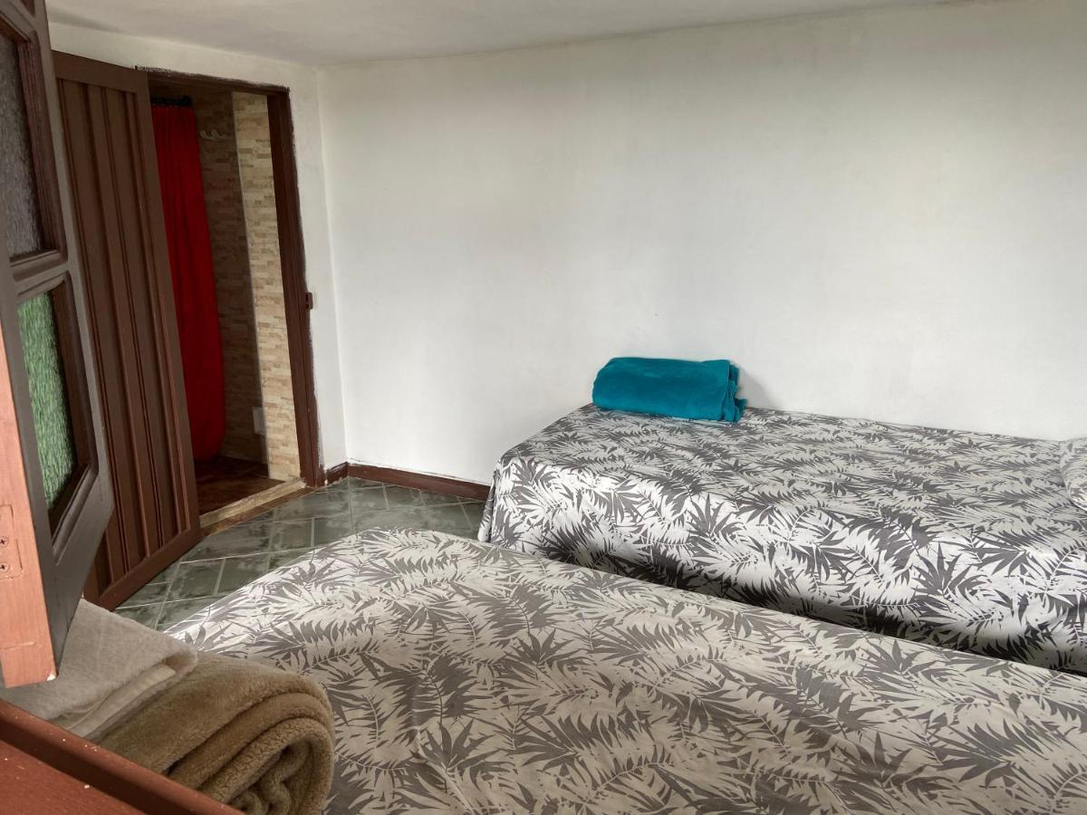 Hostal Hollywood Inn Rionegro Exterior photo